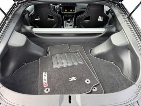 Used 2024 Nissan Z NISMO w/ Floor Mat Package image 16