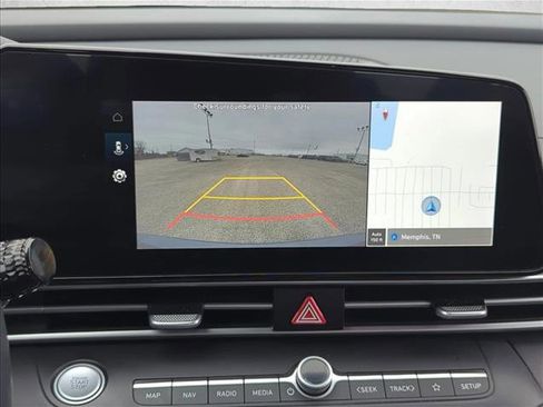 Used 2023 Hyundai Elantra SEL w/ Convenience Package image 10