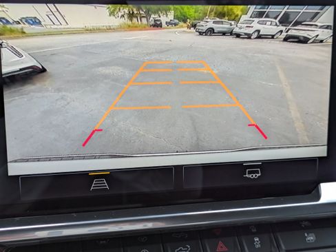 New 2026 Chevrolet Silverado 1500 RST image 12