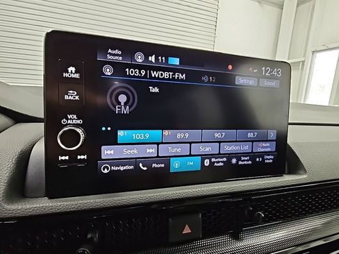 Used 2025 Honda CR-V Sport Touring image 16