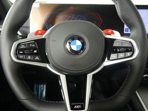 Used 2026 BMW M4 xDrive Competition image 18