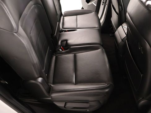 Certified 2025 Hyundai Santa Fe Limited image 15