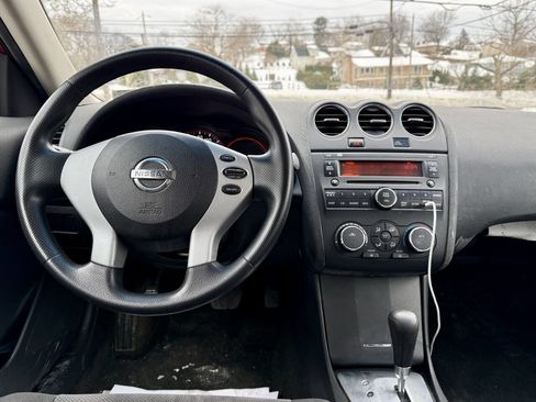 Used 2008 Nissan Altima 2.5 S w/ Emergency Aid Pkg image 11