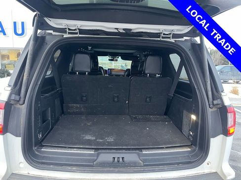Used 2020 Lincoln Navigator L Reserve w/ Equipment Group 208A Reserve image 9