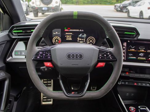 Used 2026 Audi RS 3 AWD/4WD image 14