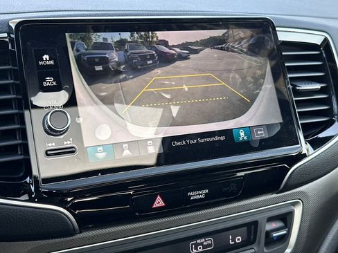 New 2025 Honda Ridgeline TrailSport image 26