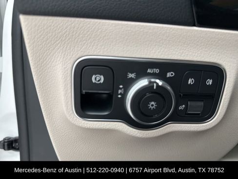 Certified 2025 Mercedes-Benz GLA 250 image 21