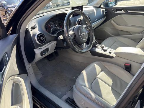 Used 2015 Audi A3 2.0T Premium Plus image 15