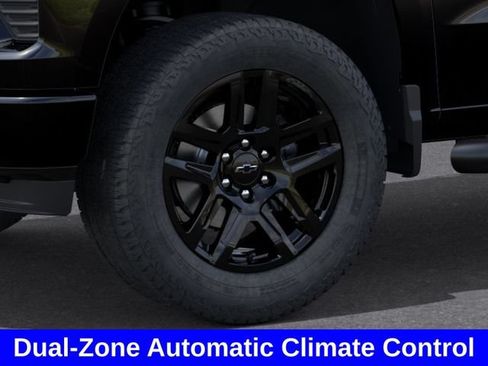 New 2026 Chevrolet Silverado 1500 RST w/ All Star Edition Plus AWD/4WD image 10