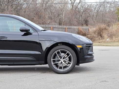 New 2026 Porsche Macan image 10