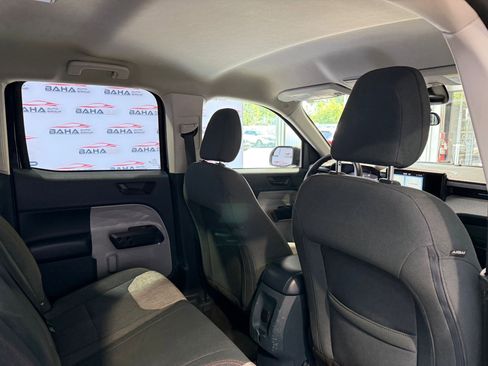 Used 2022 Ford Maverick XLT image 51