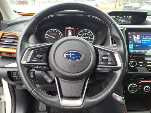 Used 2020 Subaru Forester Sport image 25