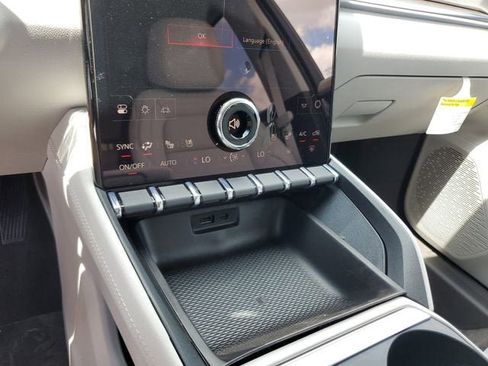 New 2026 GMC Terrain Denali AWD/4WD image 23