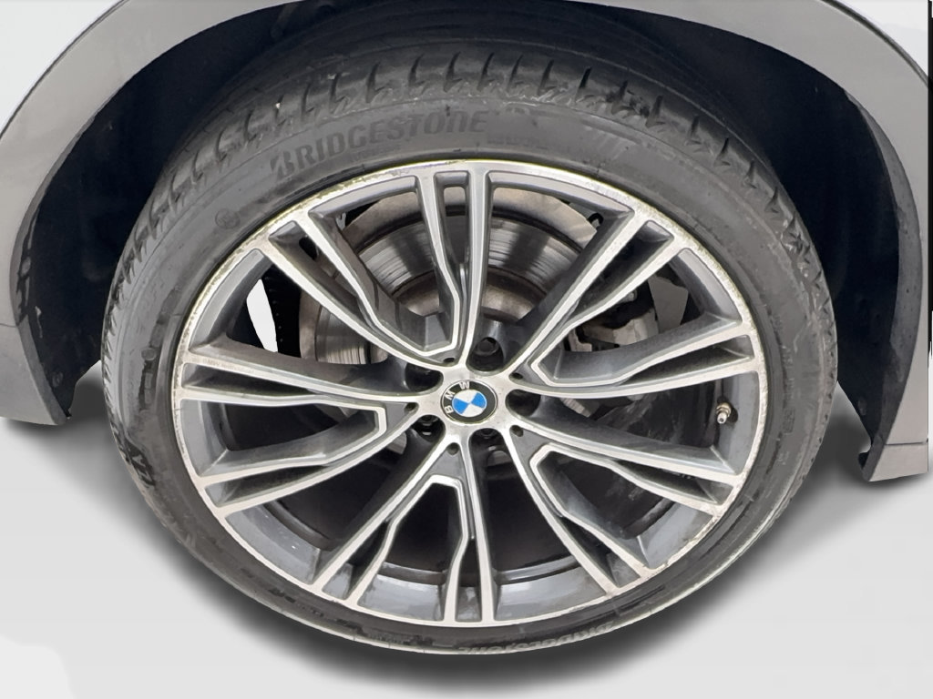 Used 2023 BMW X3 sDrive30i w/ Convenience Package RWD image 18