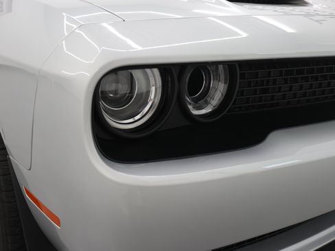 Used 2023 Dodge Challenger SRT Hellcat RWD image 24