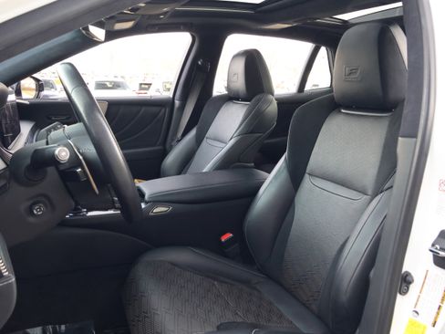 Certified 2023 Lexus LS 500 F Sport w/ Cold Weather Package (CK) image 34