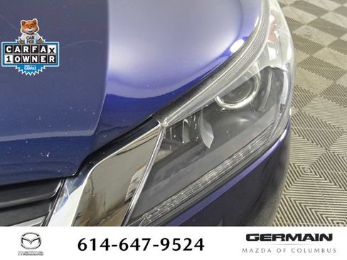Used 2015 Honda Accord Sport image 15