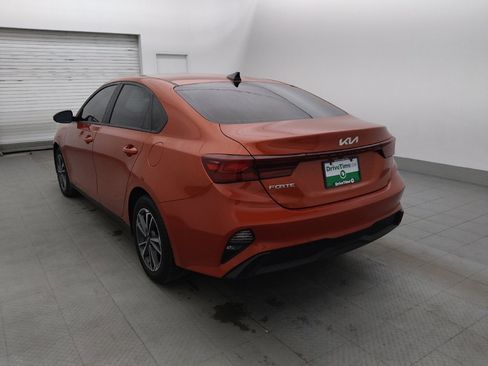 Used 2024 Kia Forte LXS FWD image 5