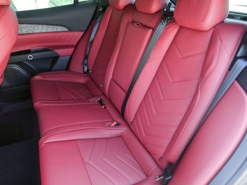 New 2026 Maserati Grecale Modena AWD/4WD image 32