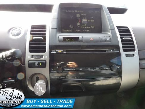 Used 2005 Toyota Prius image 12