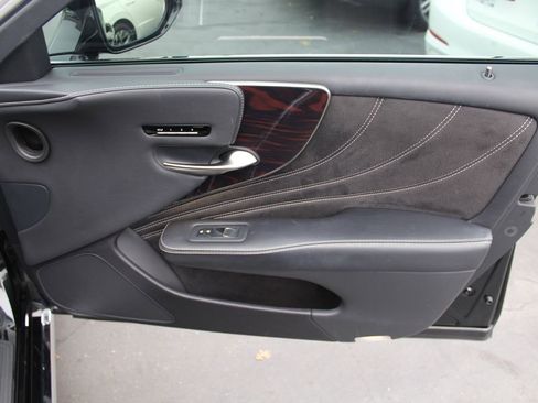 Used 2018 Lexus LS 500 image 27