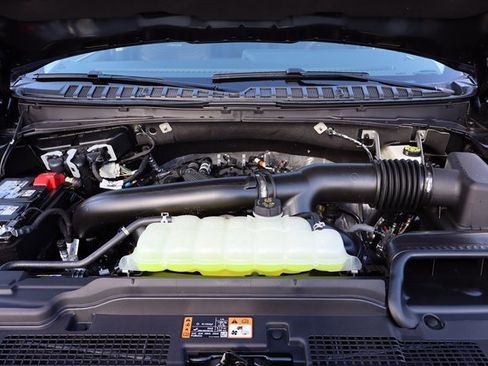 New 2025 Ford Expedition Max Platinum w/ Platinum Ultimate Package image 43