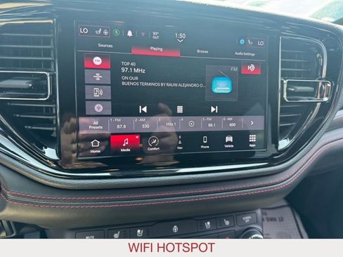 Certified 2022 Dodge Durango GT image 19