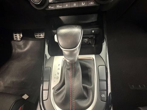 Used 2023 Kia Forte GT FWD image 25