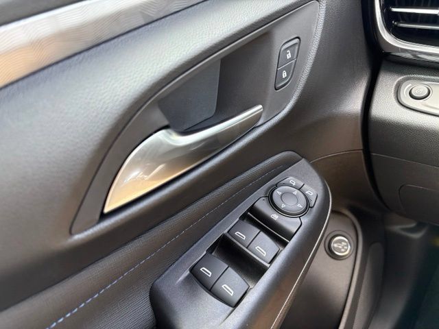 New 2026 Buick Envista Sport Touring w/ Convenience I Package FWD image 17