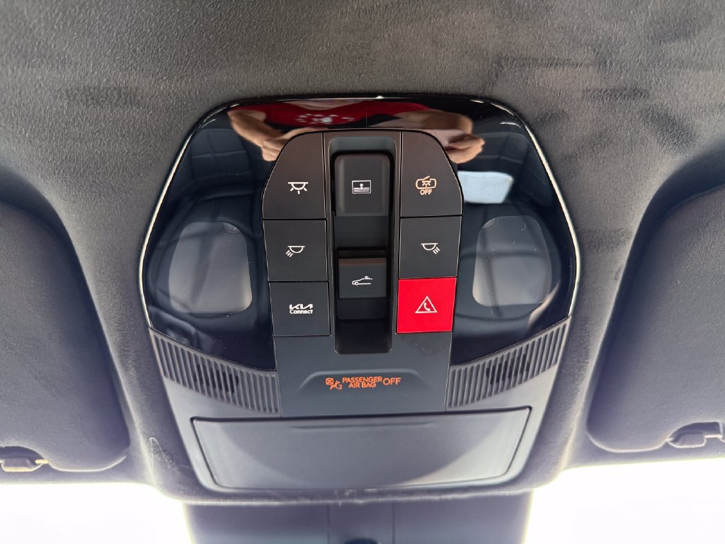 New 2027 Kia Telluride SX Prestige w/ Towing Package AWD/4WD image 26