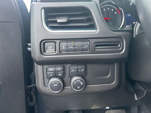 Used 2021 Chevrolet Tahoe RST image 22