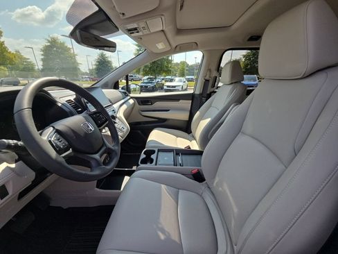 Used 2026 Honda Odyssey EX-L image 27
