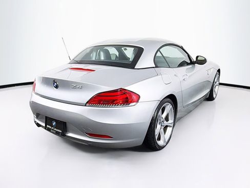 Used 2011 BMW Z4 sDrive30i RWD image 7