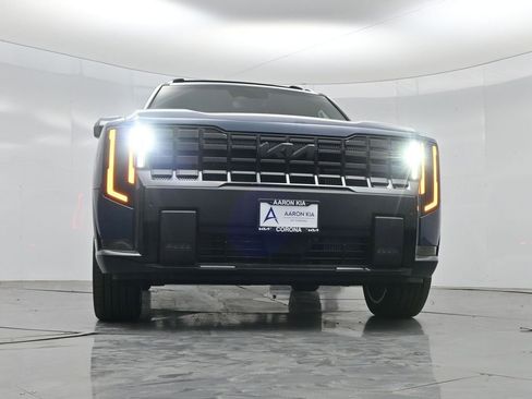New 2027 Kia Telluride EX X-Line w/ Towing Package AWD/4WD image 2