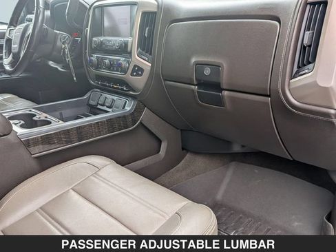 Used 2015 GMC Sierra 1500 Denali AWD/4WD image 37
