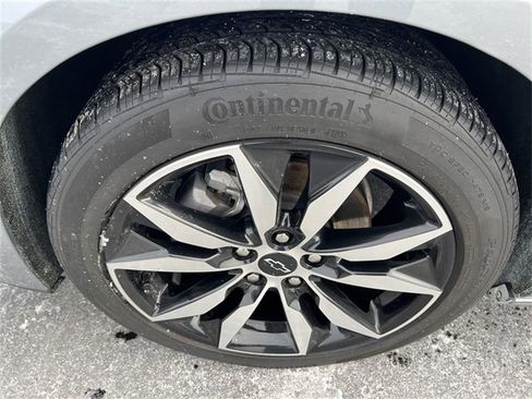 Used 2024 Chevrolet Malibu RS image 17