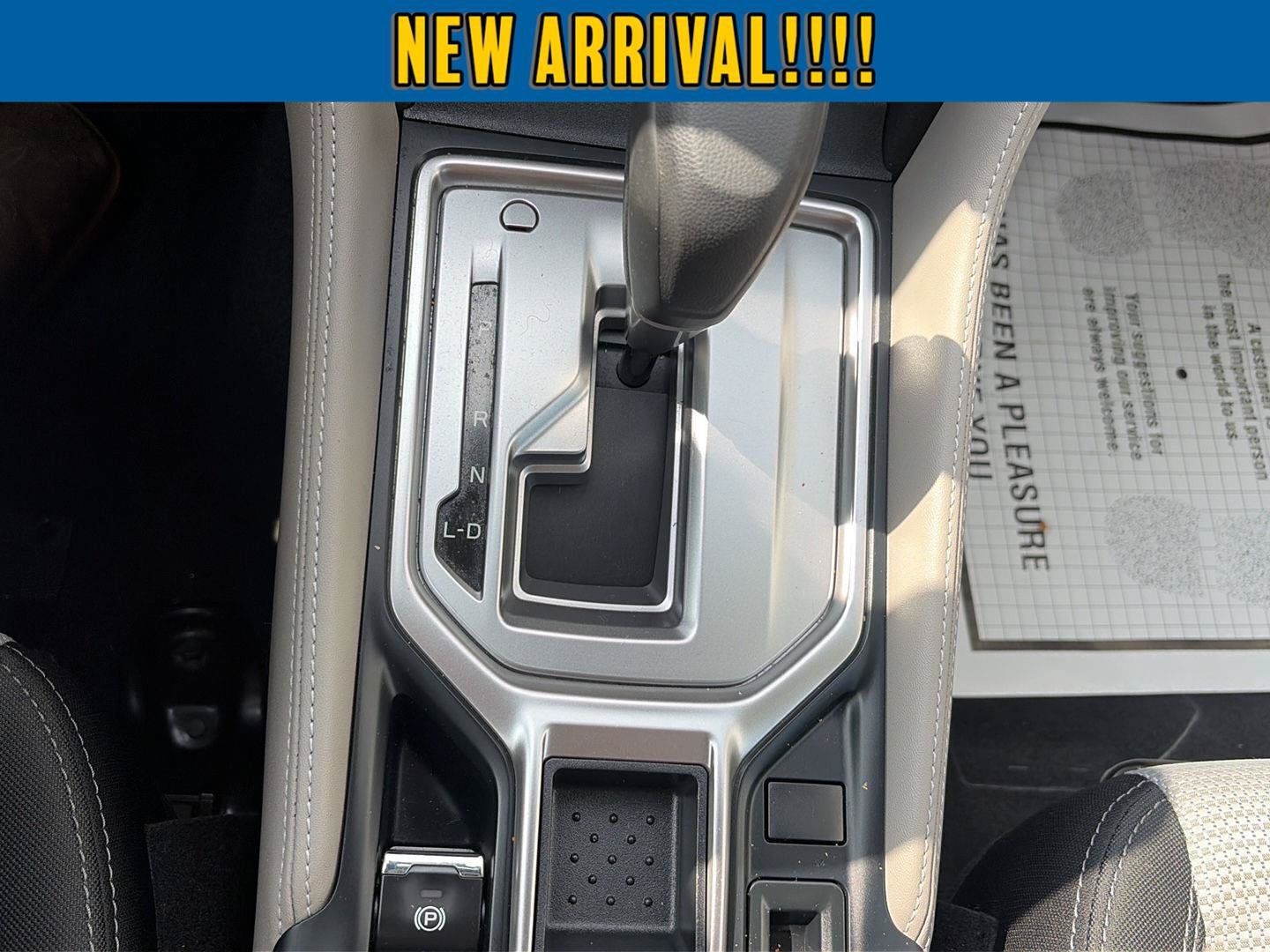Used 2024 Subaru Forester AWD/4WD image 24