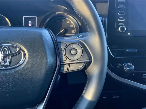 Used 2023 Toyota Camry SE image 20