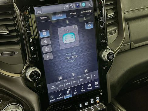 Used 2023 RAM 1500 Sport w/ Rebel Level 2 Equipment Group image 14