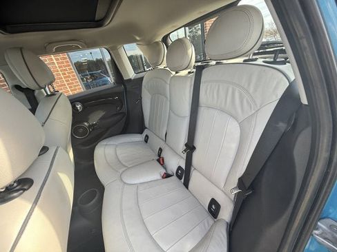 Used 2015 MINI Cooper S image 14