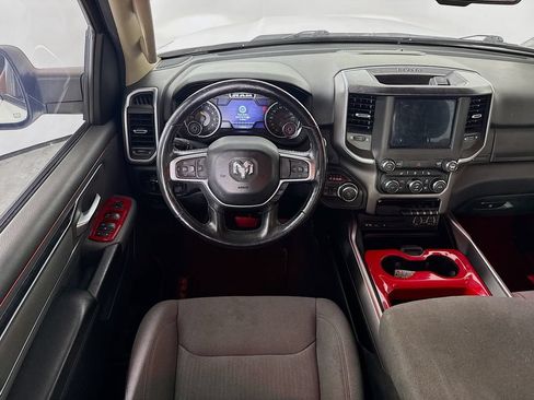 Used 2019 RAM 1500 Big Horn AWD/4WD image 22