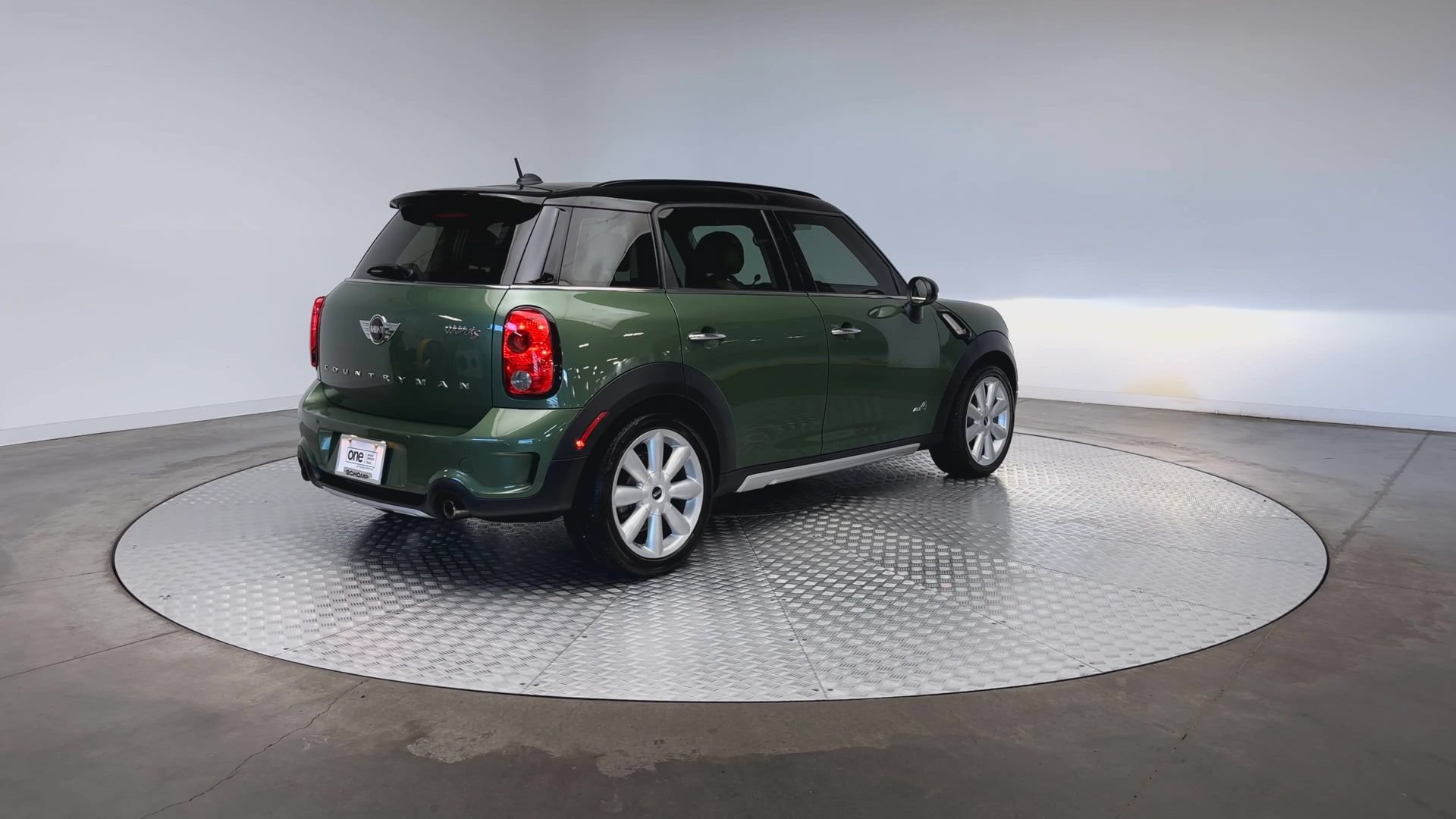 Used 2016 MINI Cooper Countryman S AWD/4WD image 8