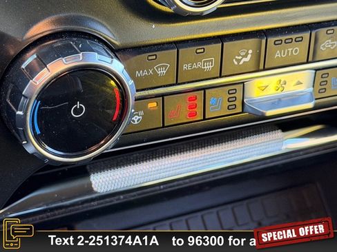 Used 2024 Ford F150 Raptor image 22