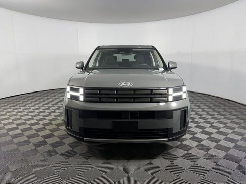 Used 2025 Hyundai Santa Fe SE image 6