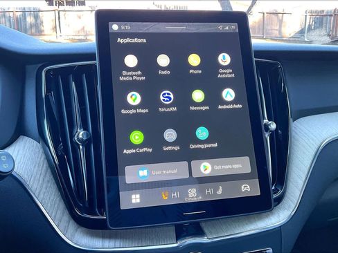 New 2026 Volvo XC60 B5 Plus w/ Protection Package Premier image 21