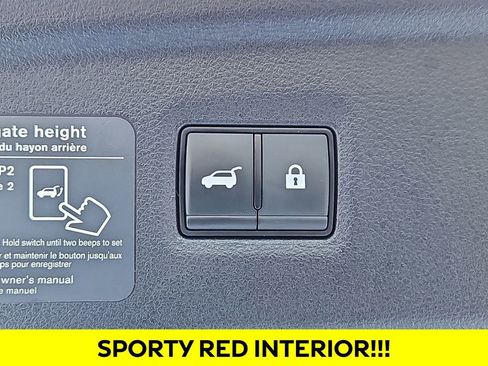 Certified 2023 INFINITI QX50 Sport image 17