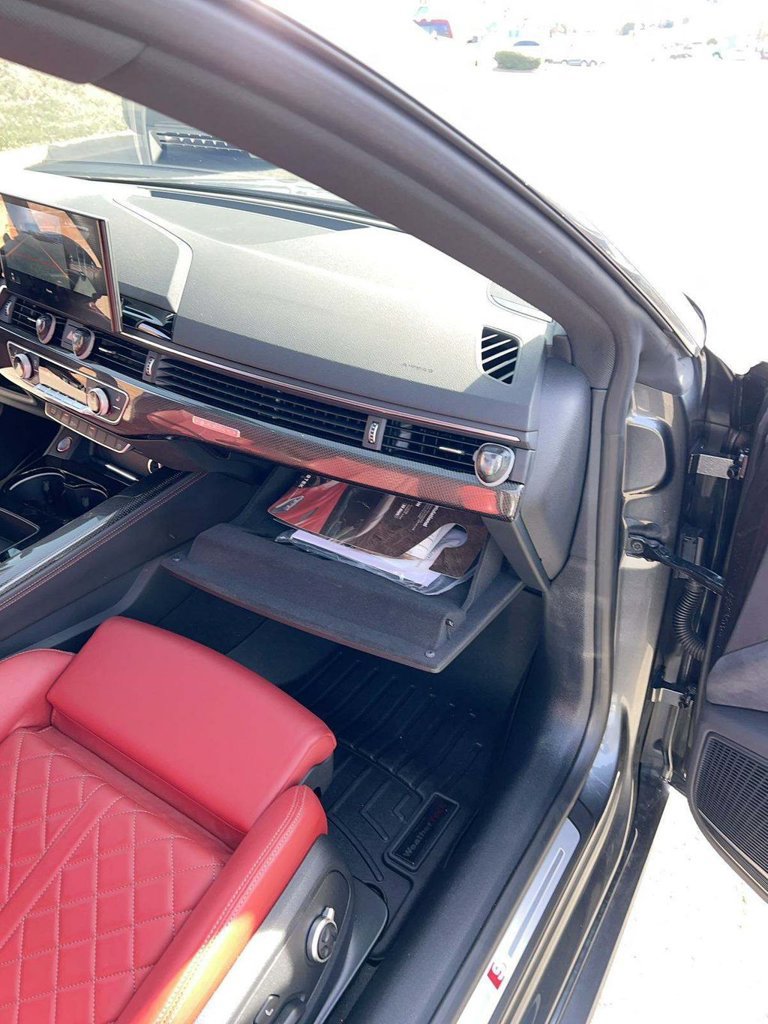 Used 2023 Audi S5 Premium Plus AWD/4WD image 9