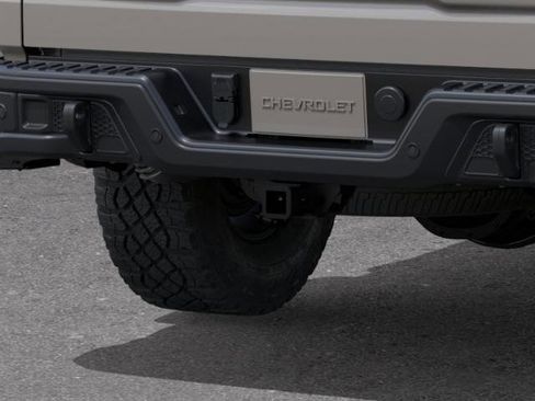 New 2026 Chevrolet Silverado 1500 ZR2 w/ ZR2 Bison Edition AWD/4WD image 50