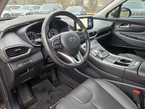Used 2023 Hyundai Santa Fe SEL image 12
