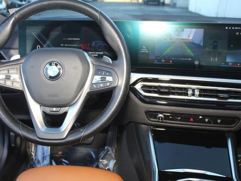 Certified 2023 BMW 230i xDrive Coupe w/ Convenience Package image 20